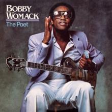 WOMACK BOBBY  - CD THE POET