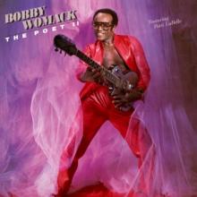 WOMACK BOBBY  - CD THE POET II