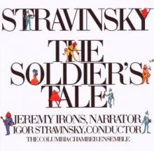 STRAVINSKY I.  - CD STRAVINSKY REDISCOVERED