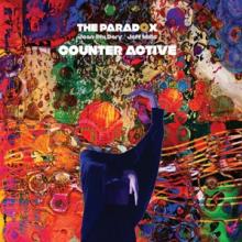 PARADOX  - VINYL COUNTER ACTIVE [VINYL]