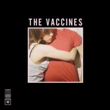 VACCINES  - VINYL WHAT DID YOU -..