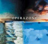 OPERAZONE  - CD THE REDESIGN