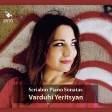 SCRIABIN A.  - 2xCD COMPLETE PIANO SONATAS
