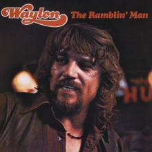 JENNINGS WAYLON  - CD RAMBLIN' MAN / CL..