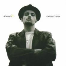 JOVANOTTI  - CD LORENZO 1994
