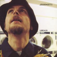 JOVANOTTI  - CD LORENZO 99 : CAPO HORN