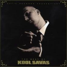 KOOL SAVAS  - CD BEST OF KOOL SAVAS