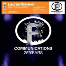 GARNIER LAURENT  - VINYL DUNE THE ALLIANCE [LTD] [VINYL]