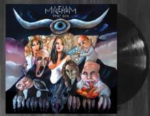 MILLENIUM  - VINYL SIN -HQ- [VINYL]