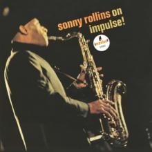 ROLLINS SONNY  - VINYL ON IMPULSE (LP) [VINYL]