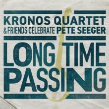KRONOS QUARTET  - CD LONG TIME PASSING