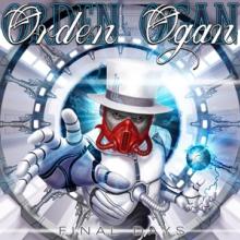 ORDEN OGAN  - 2xCD FINAL DAYS
