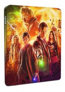  50TH.. -STEELBOO- [BLURAY] - supershop.sk