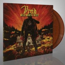 VREID  - 2xVINYL WILD NORTH W..