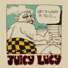 JUICY LUCY  - VINYL GET A WHIFF A THIS [VINYL]
