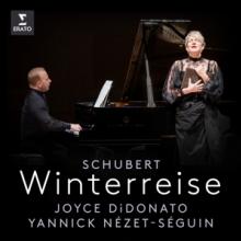  SCHUBERT: WINTERREISE - suprshop.cz