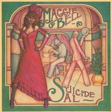 BELL MAGGIE  - CD SUICIDE SAL