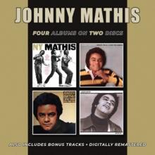 MATHIS JOHNNY  - 2xCD HEART OF A WOMAN/WHEN..