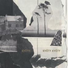 KVETY  - CD KVETY KVETY