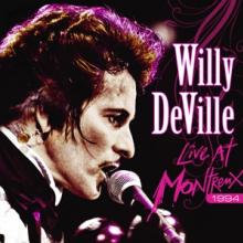 DEVILLE WILLY  - 2xCD+DVD LIVE AT.. -CD+DVD-