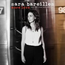 BAREILLES SARA  - CD MORE LOVE - SONGS..