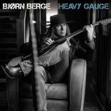 BERGE BJORN  - CD HEAVY GAUGE