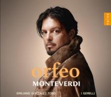 MONTEVERDI C.  - 2xCD ORFEO