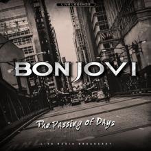 BON JOVI  - VINYL PASSING OF DAYS [VINYL]