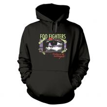 FOO FIGHTERS =T-SHIRT=  - TR MEDICINE AT MIDNI..