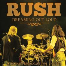  DREAMING OUT LOUD (2CD) - supershop.sk