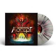 ACCEPT  - 2xVINYL STALINGRAD (..