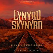 LYNYRD SKYNYRD  - VINYL HOME SWEET HOME [VINYL]