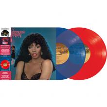  2BAD GIRLS (RED & BLUE VINYL) [VINYL] - supershop.sk