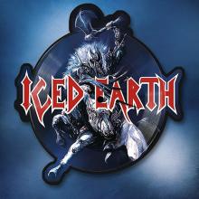 ICED EARTH  - VINYL STORMRIDER/ANGELS.. [VINYL]