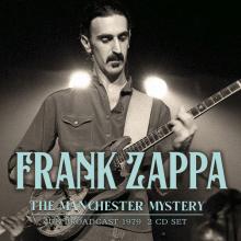  THE MANCHESTER MYSTERY (2CD) - suprshop.cz