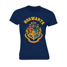 HARRY POTTER  - GTS HOGWARTS [velkost XL]