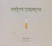 VARIOUS  - CD ORIENT EXPRESS 4 -14TR-