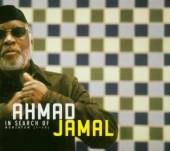 JAMAL AHMAD  - CD IN SEARCH OF..MOMENTUM