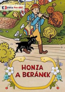 TV SERIAL  - DVD HONZA A BERANEK