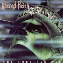  THE AMERICAN WAY [VINYL] - supershop.sk