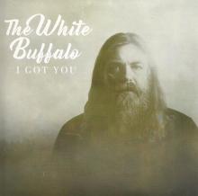 WHITE BUFFALO  - VINYL I GOT YOU/DONT YOU WANT IT [VINYL]