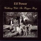 ELF POWER  - CD WALKING WITH THE ..