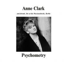 CLARK ANNE  - 2xVINYL PSYCHOMETRY [VINYL]