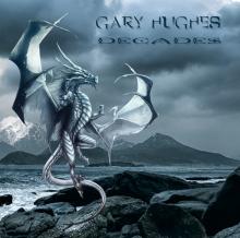 HUGHES GARY  - 2xCD DECADES