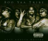 BOO YAA TRIBE  - CD WEST KOASTA NOSTRA(CD+DVD) !