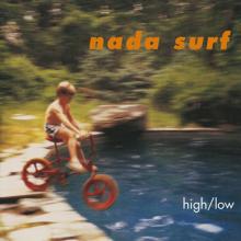 NADA SURF  - VINYL HIGH/LOW -COLO..