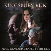 SOUNDTRACK  - 2xCD KINGSBURY RUN