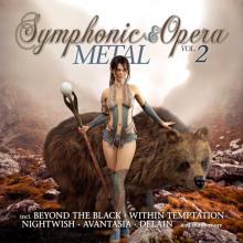  SYMPHONIC & OPERA METAL VINYL EDITION VO [VINYL] - supershop.sk