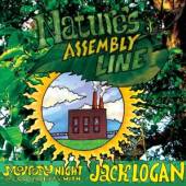 LOGAN JACK  - CD NATURE'S ASSEMBLY LINE