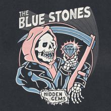 BLUE STONES  - VINYL HIDDEN GEMS LTD. [VINYL]